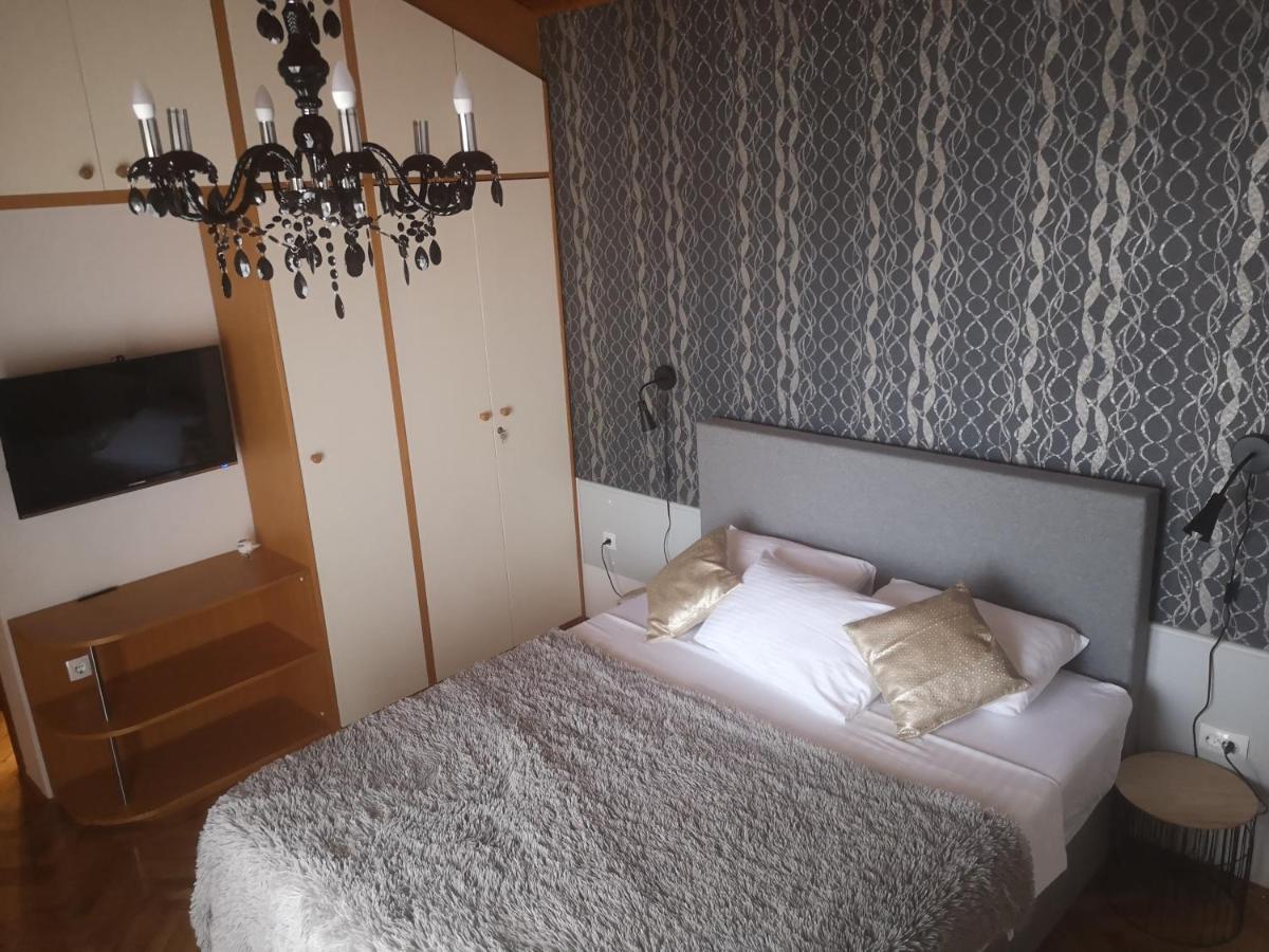 Apartments & Room Diana Пакоштане Номер фото