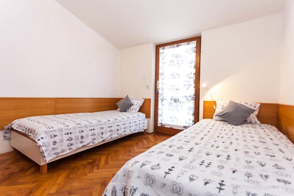 Apartments & Room Diana Пакоштане Номер фото