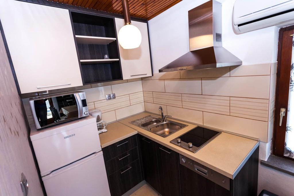 Apartments & Room Diana Пакоштане Номер фото