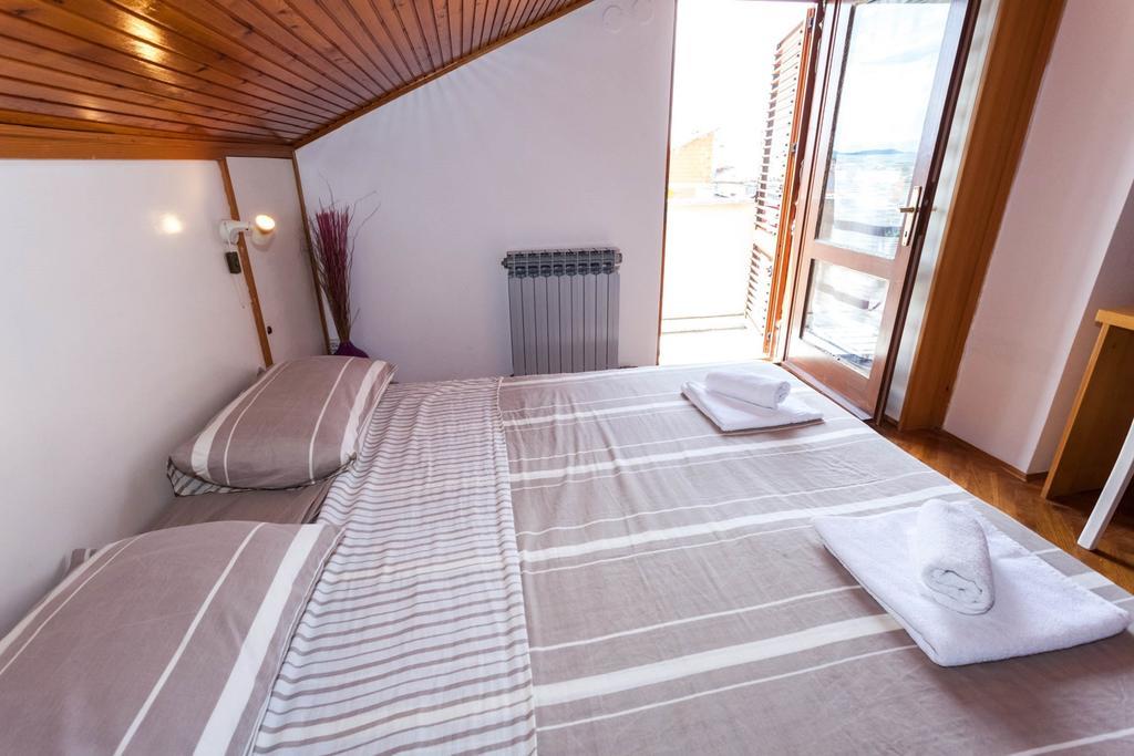 Apartments & Room Diana Пакоштане Номер фото