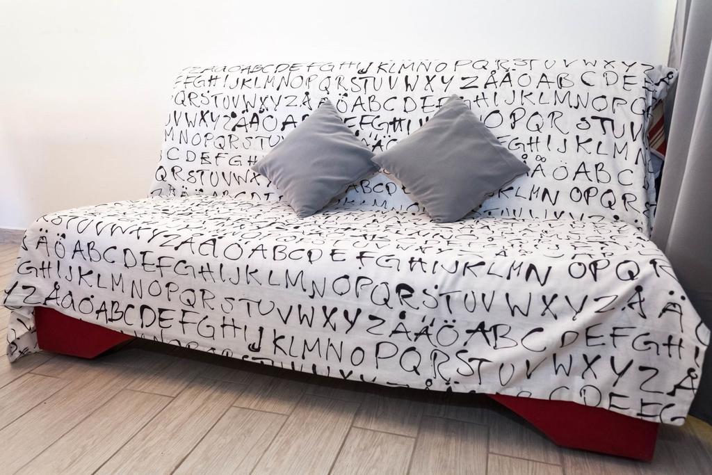 Apartments & Room Diana Пакоштане Номер фото