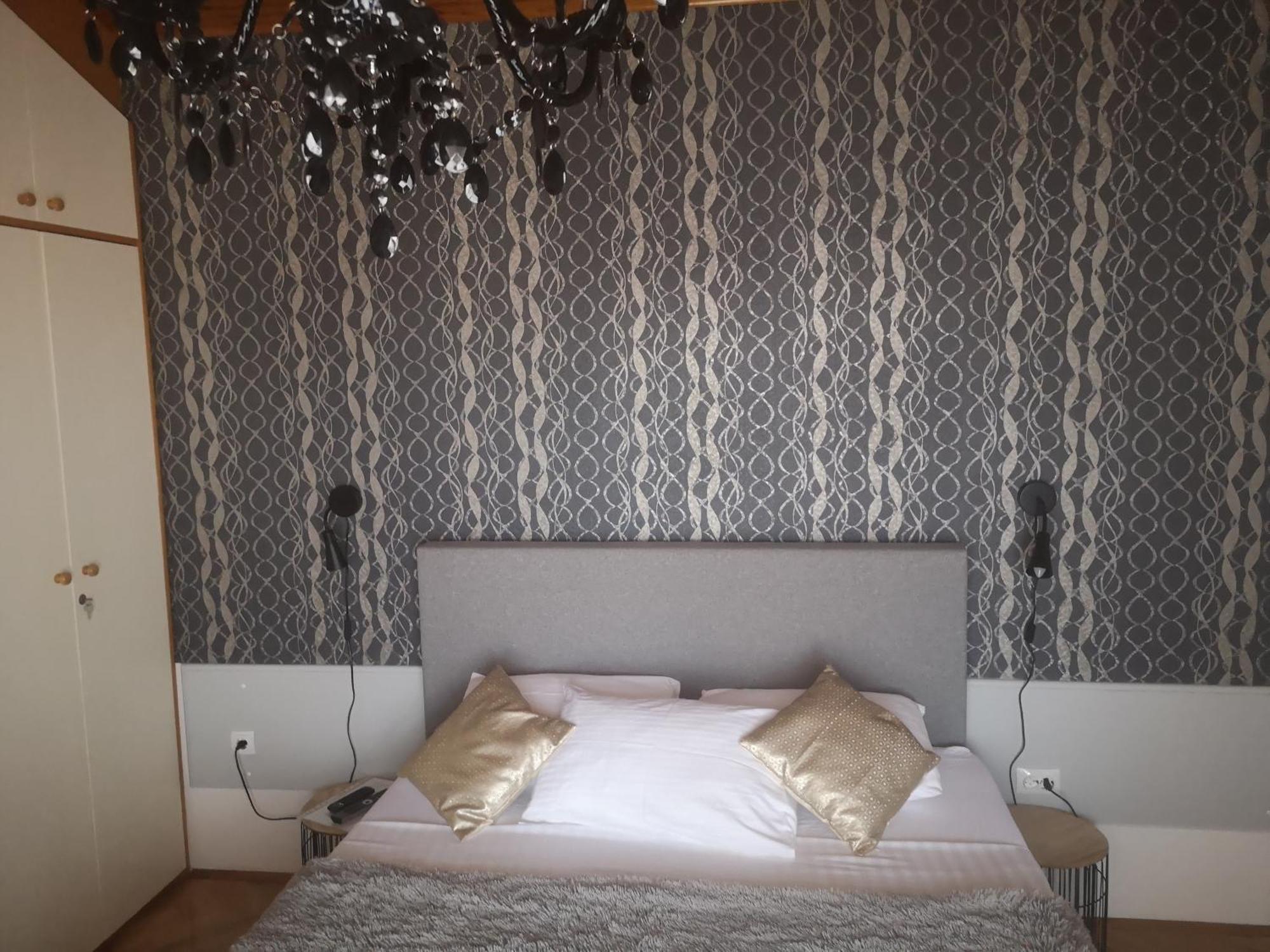 Apartments & Room Diana Пакоштане Номер фото