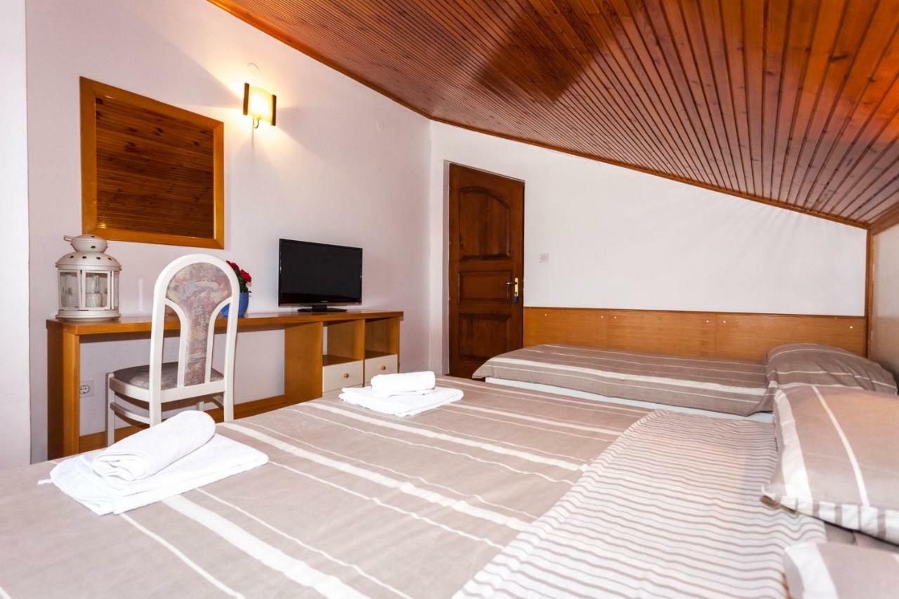 Apartments & Room Diana Пакоштане Номер фото